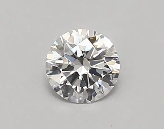 0.47 Carat · ROUND · D · VS1 · IGI · Excellent Cut