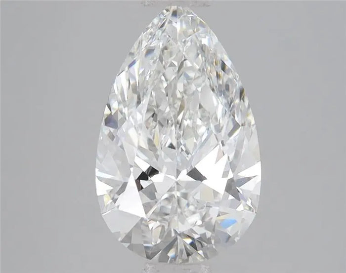 2.04 Carat · PEAR · E · VS1 · IGI · Excellent Cut