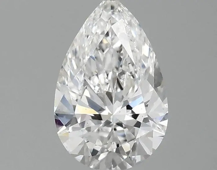 1.09 Carat · PEAR · E · VS2 · IGI · Excellent Cut