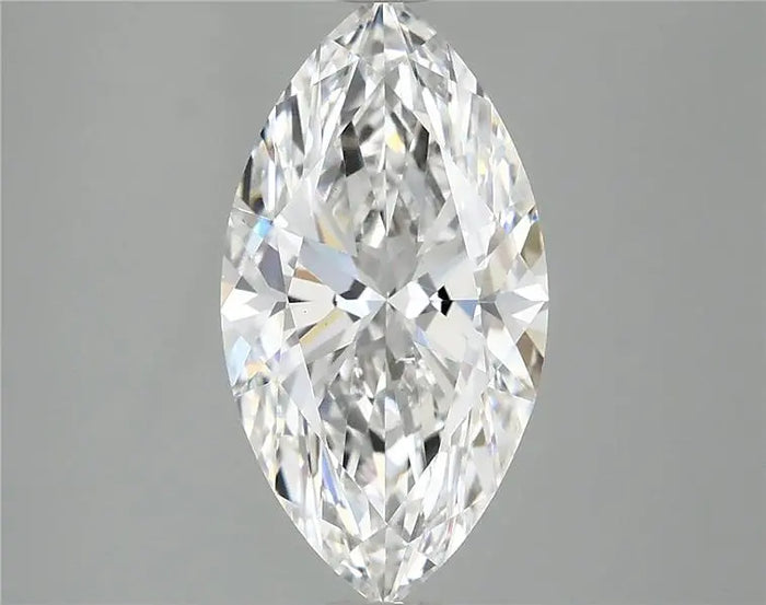 3.09 Carat · MARQUISE · E · VS1 · IGI · Excellent Cut