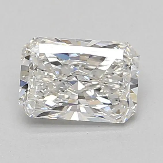 1.16 Carat · RADIANT · F · VVS2 · IGI · Excellent Cut