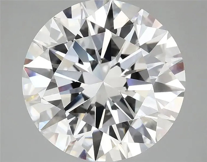 4.94 Carat · ROUND · E · VVS2 · IGI · Ideal Cut