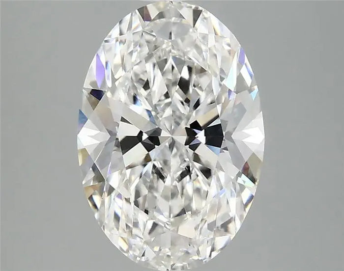 3.03 Carat · OVAL · F · VS1 · IGI · Excellent Cut