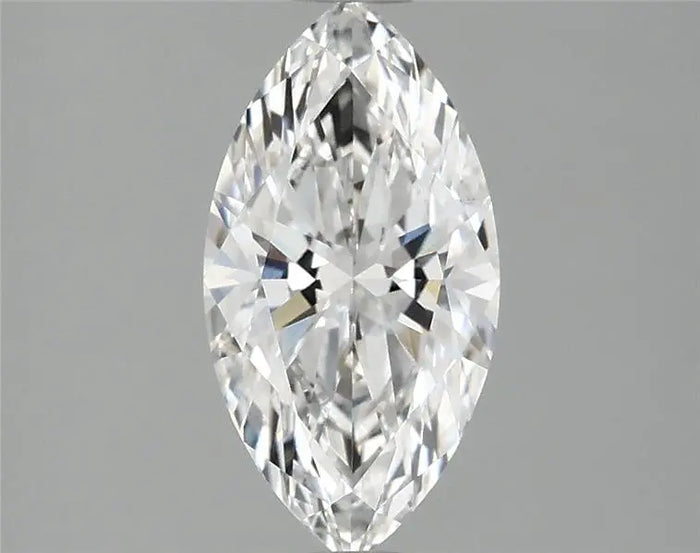 1.48 Carat · MARQUISE · E · VVS2 · IGI · Excellent Cut