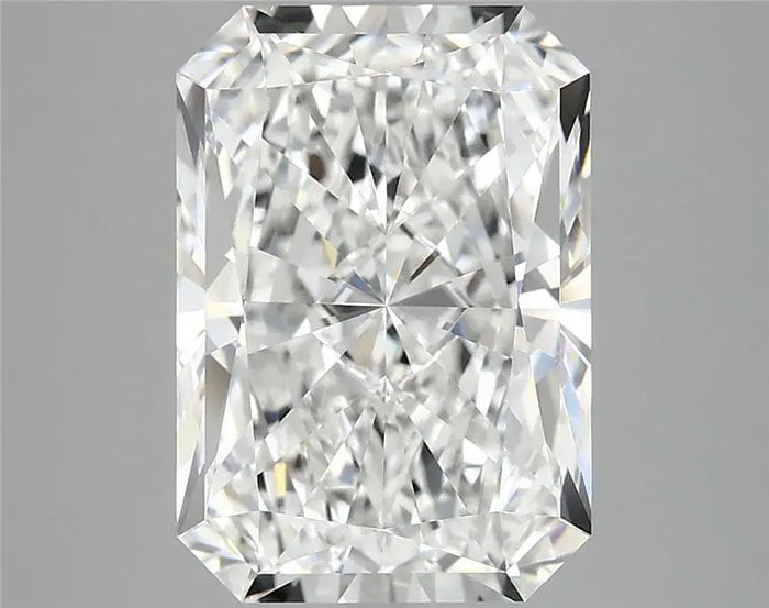 4.08 Carat · RADIANT · E · VVS2 · IGI · Excellent Cut