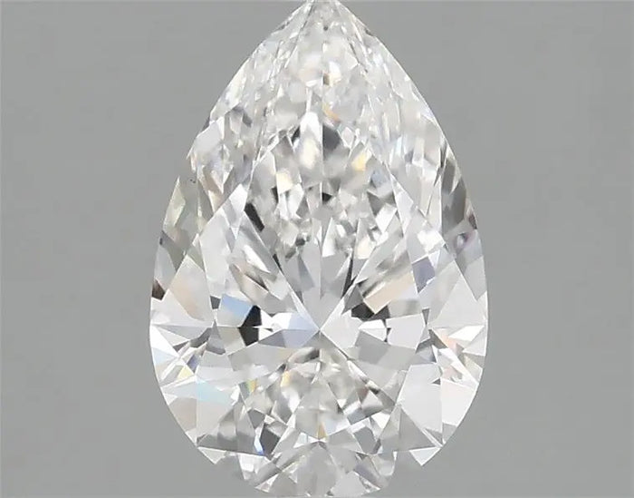 1.59 Carat · PEAR · E · VS1 · IGI · Excellent Cut