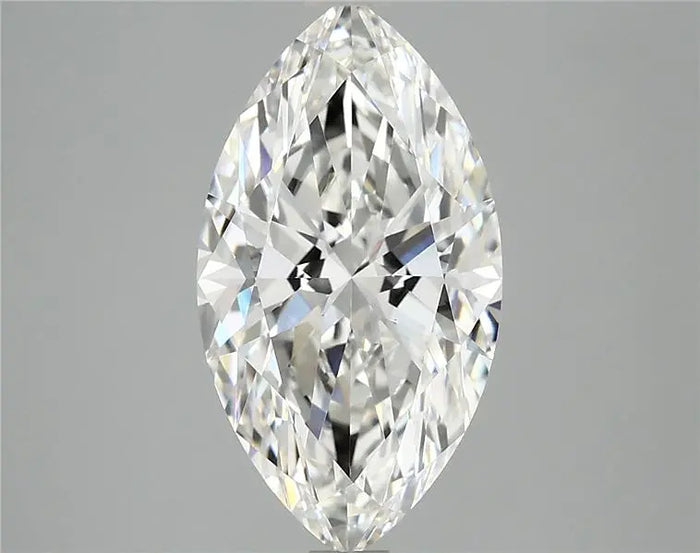 3.07 Carat · MARQUISE · F · VS1 · IGI · Excellent Cut