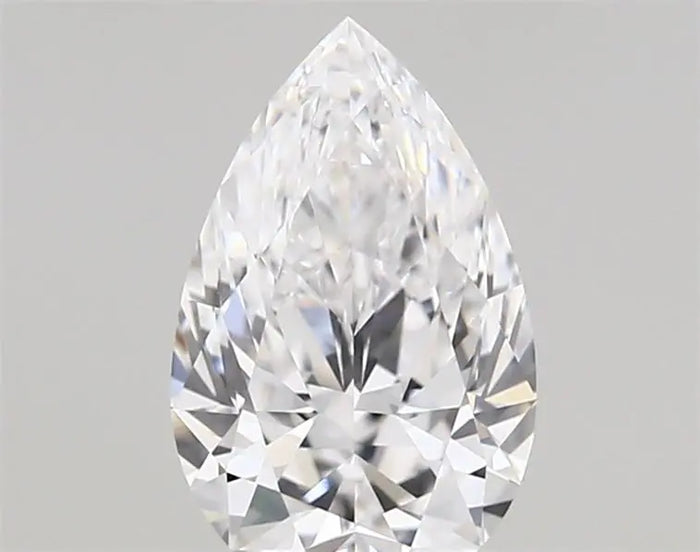 1.36 Carat · PEAR · D · VVS1 · IGI · Excellent Cut