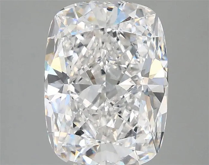 2.68 Carat · CUSHION · E · IF · IGI · Excellent Cut