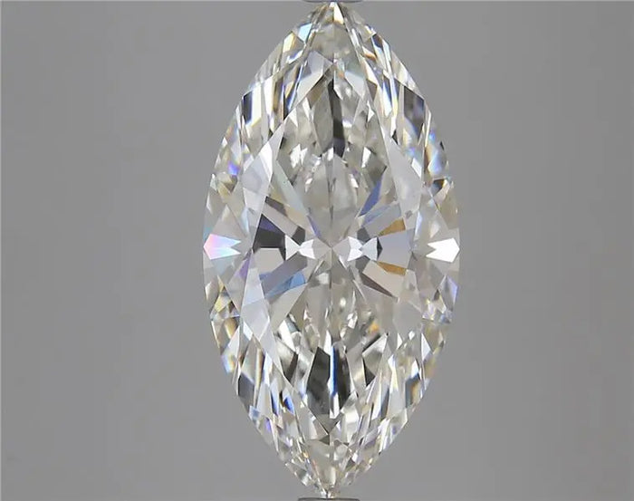 5.41 Carat · MARQUISE · H · VS1 · IGI · Excellent Cut