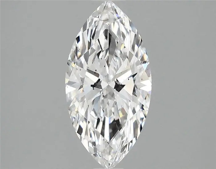 1.24 Carat · MARQUISE · D · SI1 · IGI · Excellent Cut
