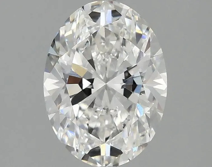 1.57 Carat · OVAL · E · VS1 · IGI · Excellent Cut