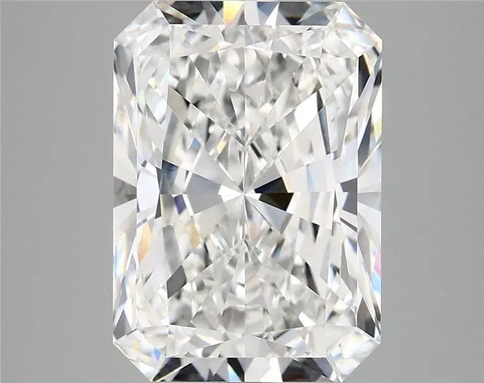 4.99 Carat · RADIANT · E · VVS2 · IGI · Excellent Cut