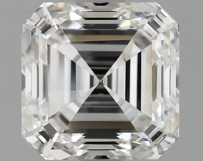 1.60 Carat · ASSCHER · F · VS1 · IGI · Excellent Cut