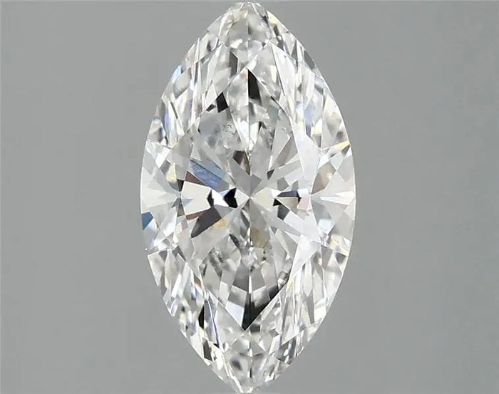 1.56 Carat · MARQUISE · E · VS1 · IGI · Excellent Cut