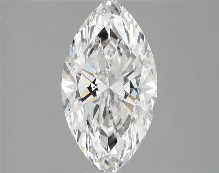 1.51 Carat · MARQUISE · E · VS1 · IGI · Excellent Cut