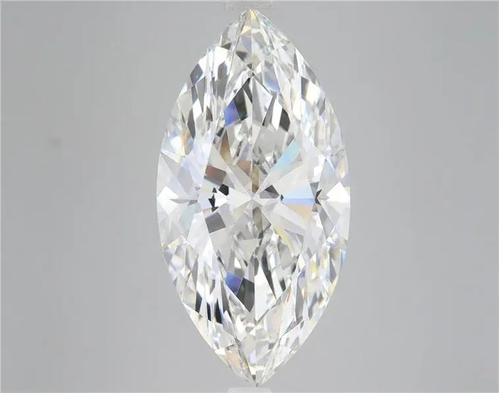 7.70 Carat · MARQUISE · G · VS1 · IGI · Excellent Cut