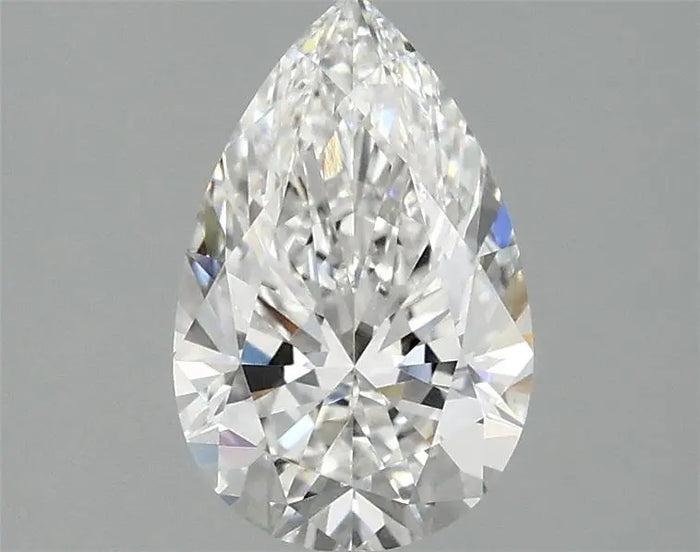 1.44 Carat · PEAR · E · VVS2 · IGI · Excellent Cut