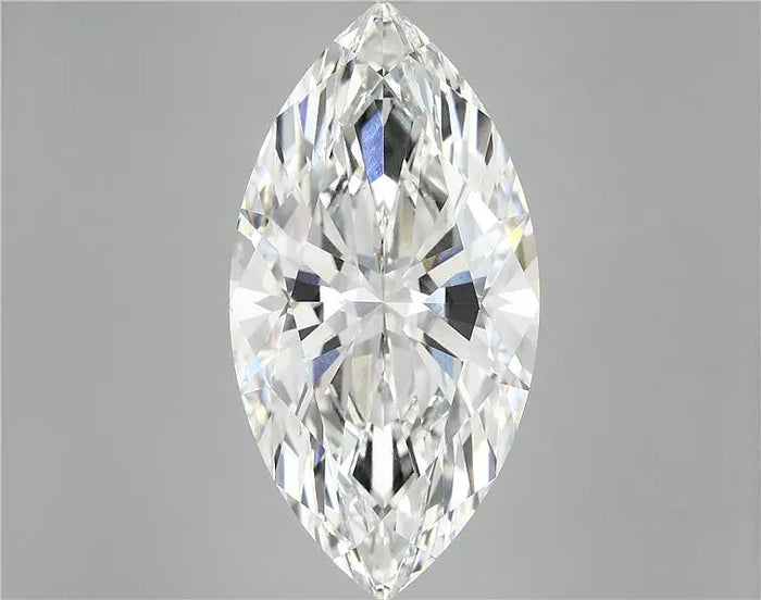 11.28 Carat · MARQUISE · E · VVS2 · IGI · Excellent Cut