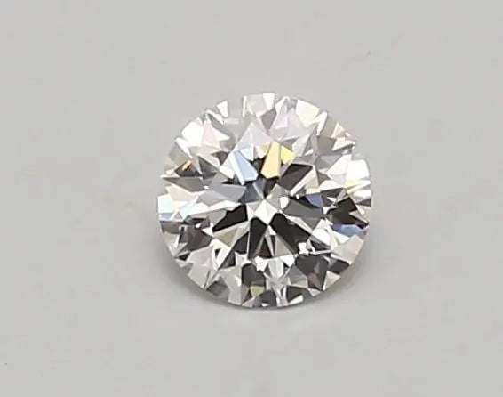 0.43 Carat · ROUND · D · VVS2 · IGI · Excellent Cut