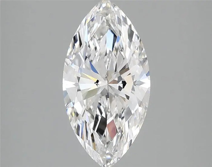 1.42 Carat · MARQUISE · D · VVS2 · IGI · Excellent Cut