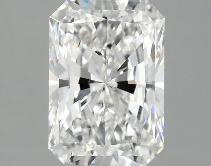 1.59 Carat · RADIANT · E · VVS2 · IGI · Excellent Cut