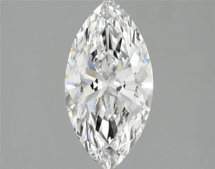 1.47 Carat · MARQUISE · E · VVS2 · IGI · Excellent Cut