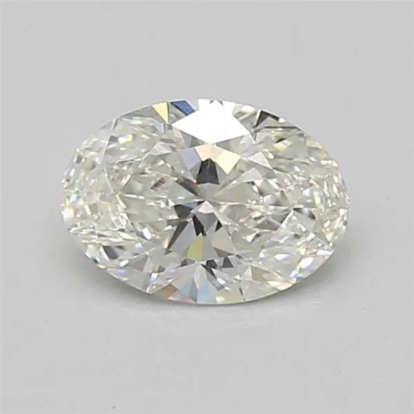 0.98 Carat · OVAL · F · VVS2 · IGI · Excellent Cut
