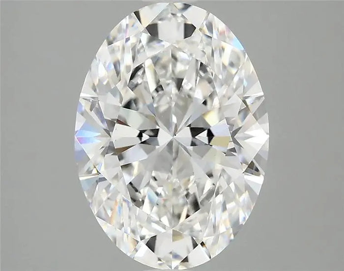 3.09 Carat · OVAL · E · VS1 · IGI · Excellent Cut