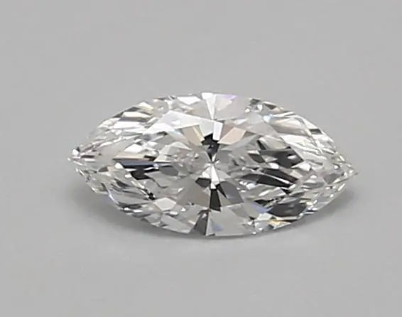 0.44 Carat · MARQUISE · D · VVS1 · IGI · Excellent Cut