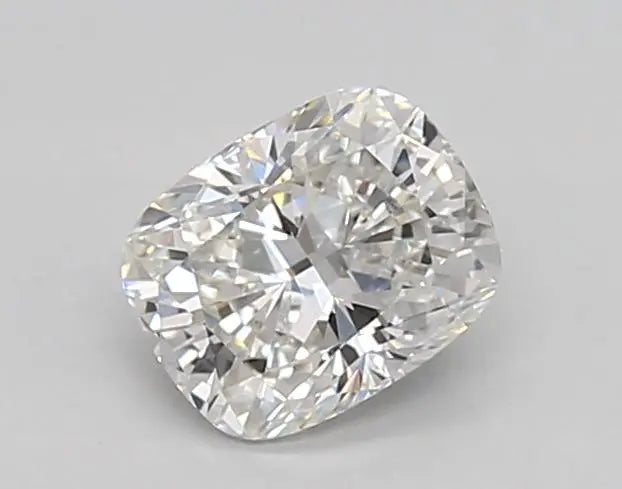 0.60 Carat · CUSHION · E · VVS1 · IGI · Excellent Cut
