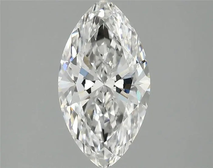 1.54 Carat · MARQUISE · E · VS1 · IGI · Excellent Cut