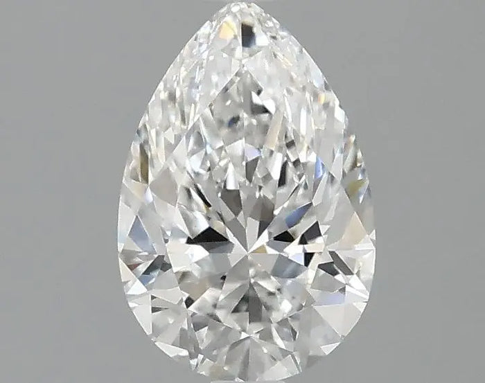1.06 Carat · PEAR · E · VS1 · IGI · Excellent Cut