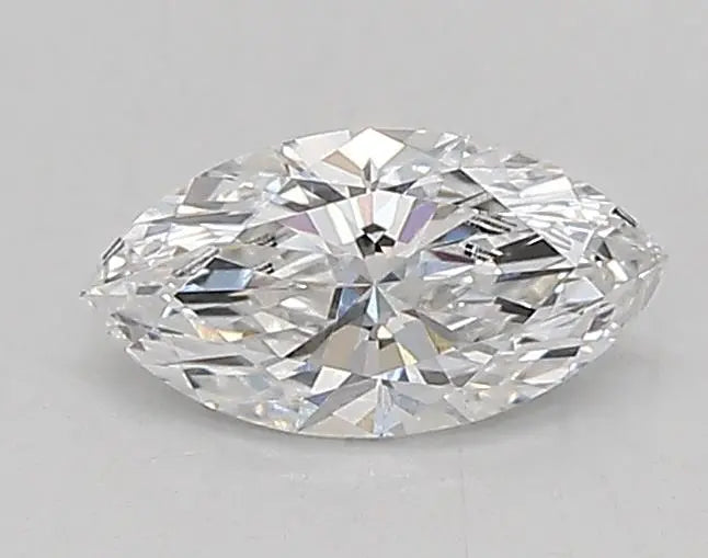 0.39 Carat · MARQUISE · D · VVS1 · IGI · Excellent Cut
