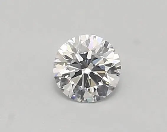 0.38 Carat · ROUND · D · VS1 · IGI · Ideal Cut
