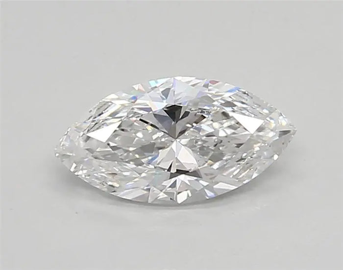 0.82 Carat · MARQUISE · D · VVS2 · IGI · Very Good Cut