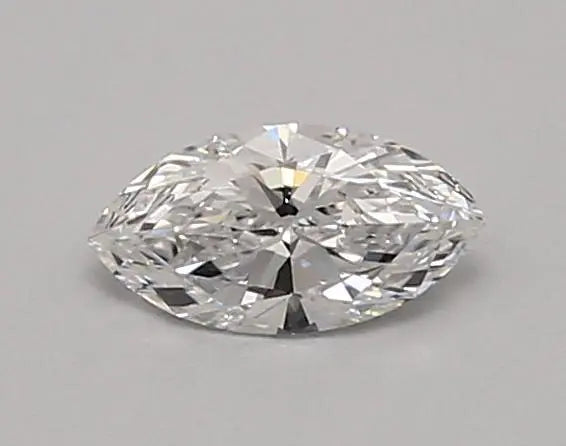 0.48 Carat · MARQUISE · D · VVS2 · IGI · Excellent Cut