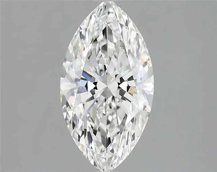 1.55 Carat · MARQUISE · E · VS2 · IGI · Excellent Cut