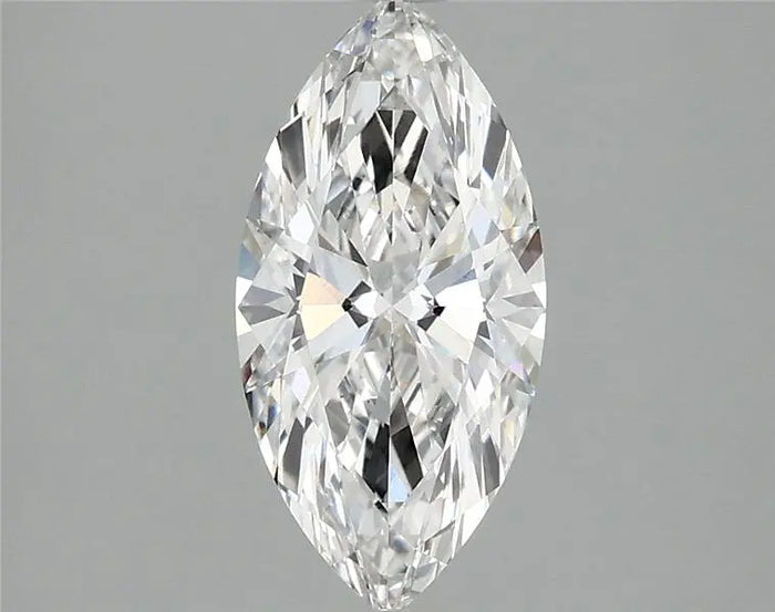 1.49 Carat · MARQUISE · E · VS1 · IGI · Excellent Cut