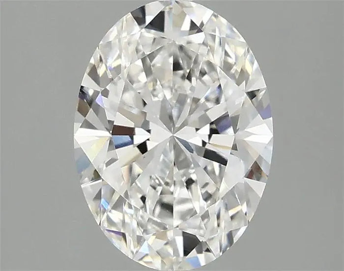 1.57 Carat · OVAL · E · VVS2 · IGI · Excellent Cut
