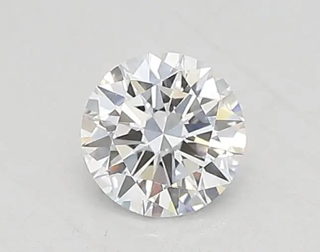 0.28 Carat · ROUND · D · VVS1 · IGI · Excellent Cut