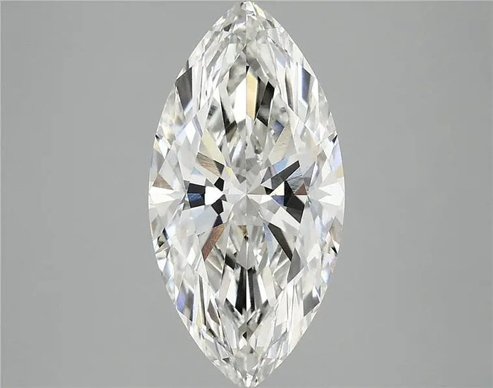 3.05 Carat · MARQUISE · G · VVS2 · IGI · Excellent Cut