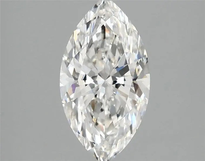1.36 Carat · MARQUISE · E · VVS2 · IGI · Excellent Cut