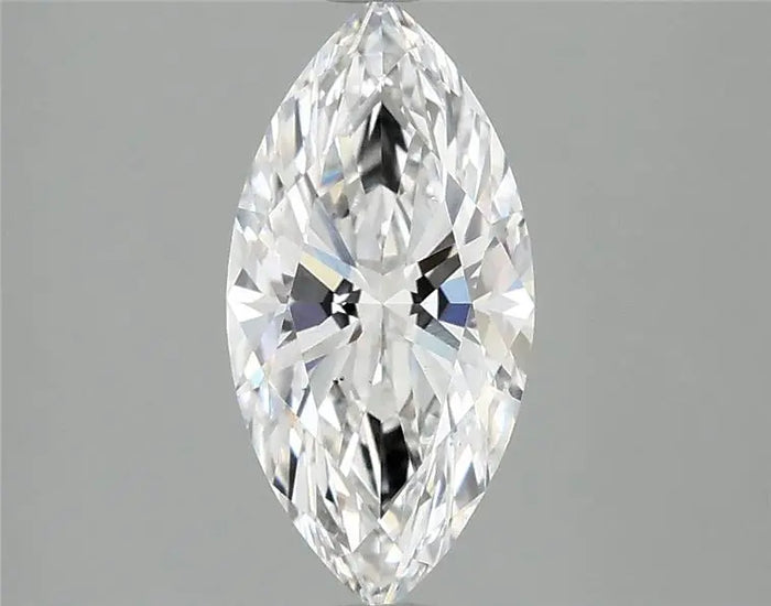 1.56 Carat · MARQUISE · E · VS2 · IGI · Excellent Cut