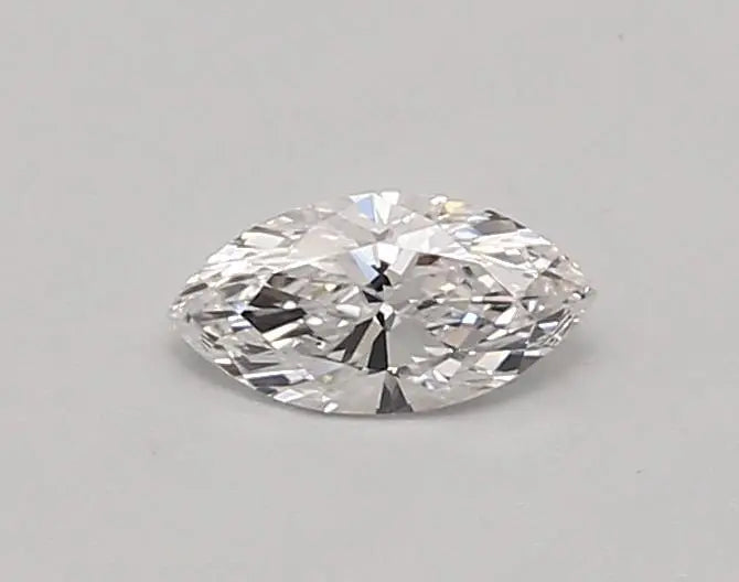 0.42 Carat · MARQUISE · F · VVS1 · IGI · Excellent Cut