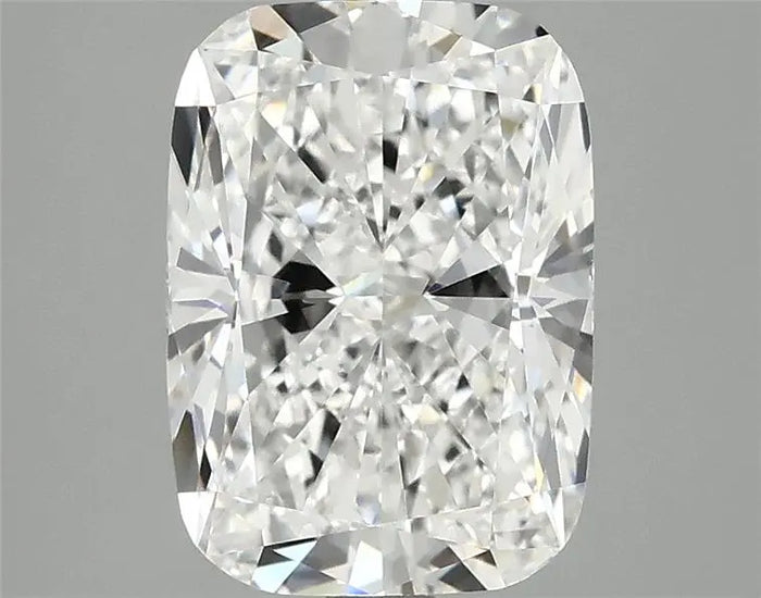 3.08 Carat · CUSHION · E · VVS2 · IGI · Excellent Cut