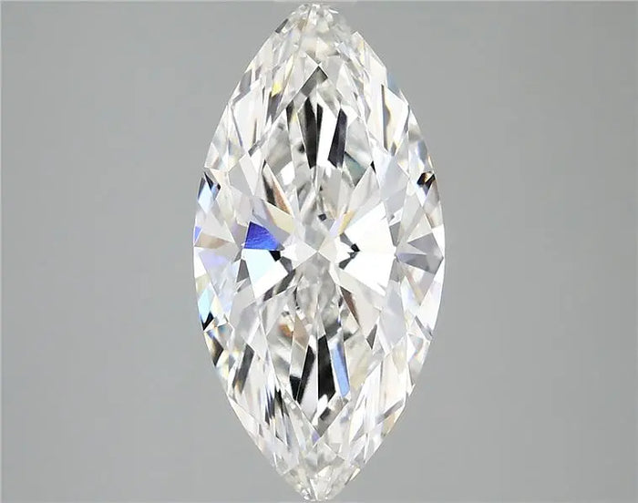 2.82 Carat · MARQUISE · E · VVS2 · IGI · Excellent Cut