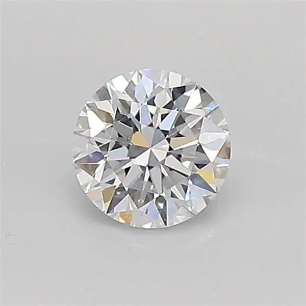 0.43 Carat · ROUND · D · VS1 · IGI · Excellent Cut