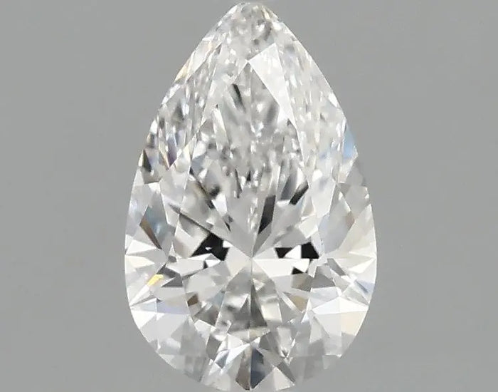 1.06 Carat · PEAR · E · VS1 · IGI · Excellent Cut