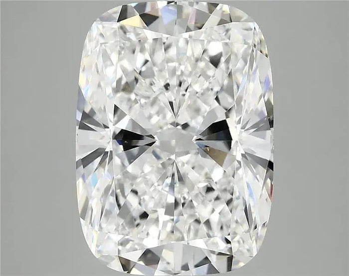 7.05 Carat · CUSHION · E · VS1 · IGI · Excellent Cut